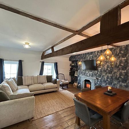 Dolgellau Grand Heights Apt Zewnętrze zdjęcie