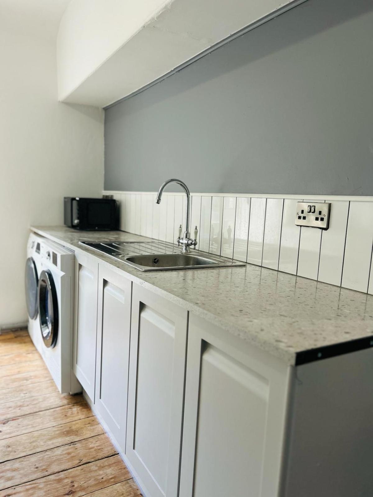 Dolgellau Grand Heights Apt Zewnętrze zdjęcie