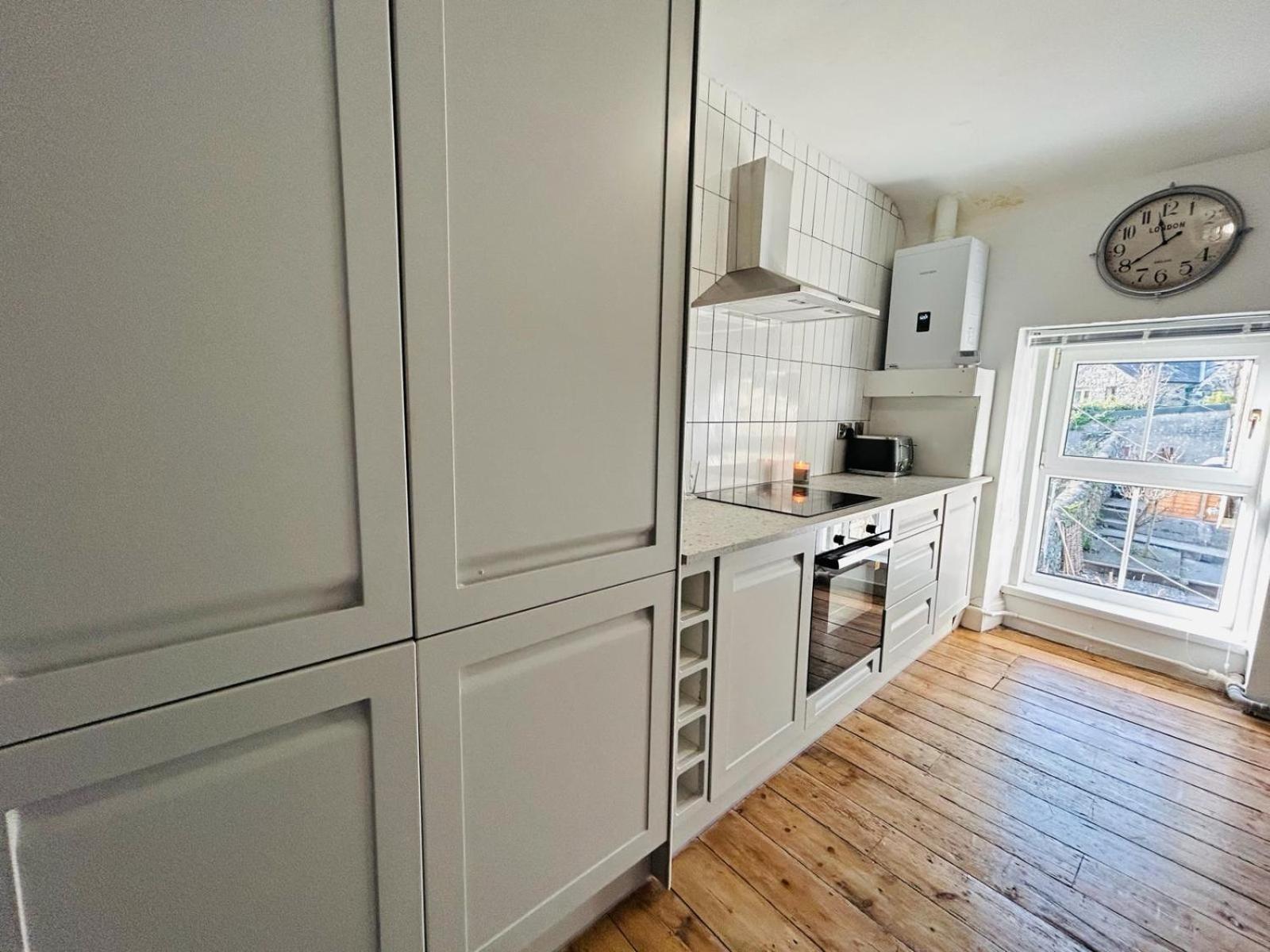 Dolgellau Grand Heights Apt Zewnętrze zdjęcie