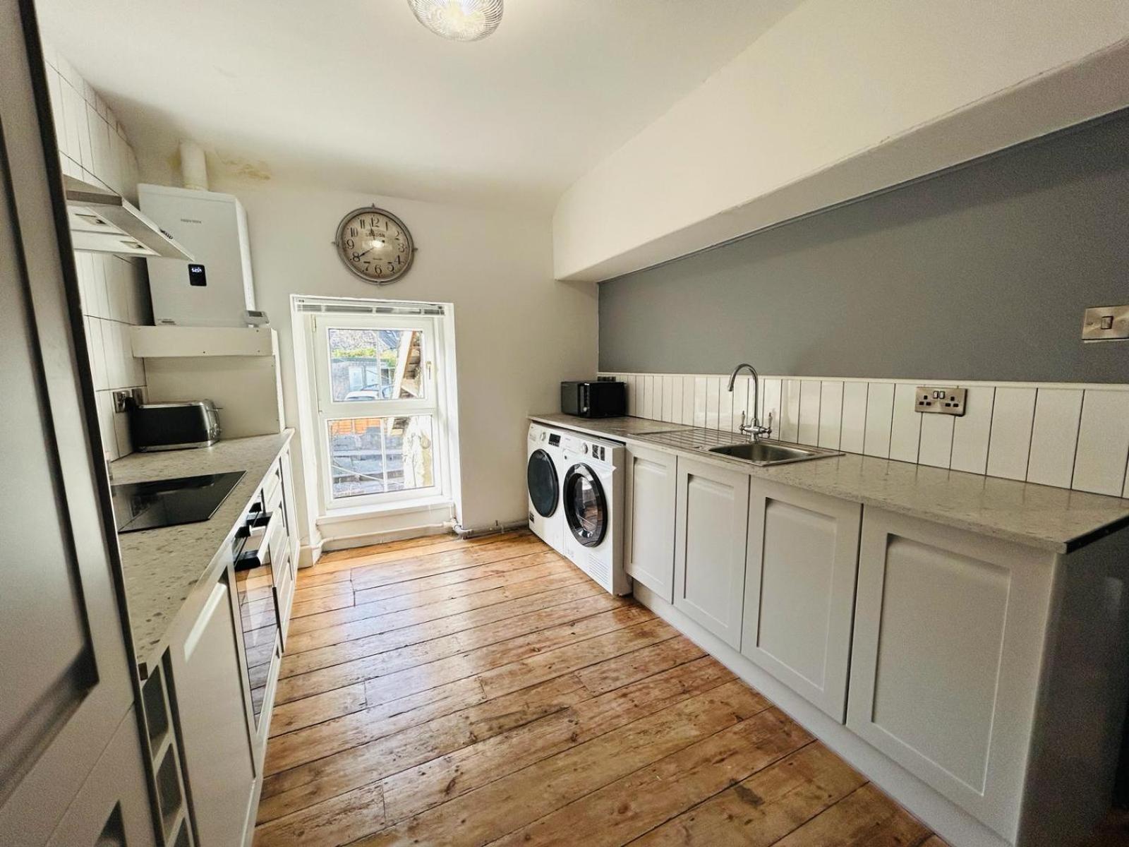 Dolgellau Grand Heights Apt Zewnętrze zdjęcie