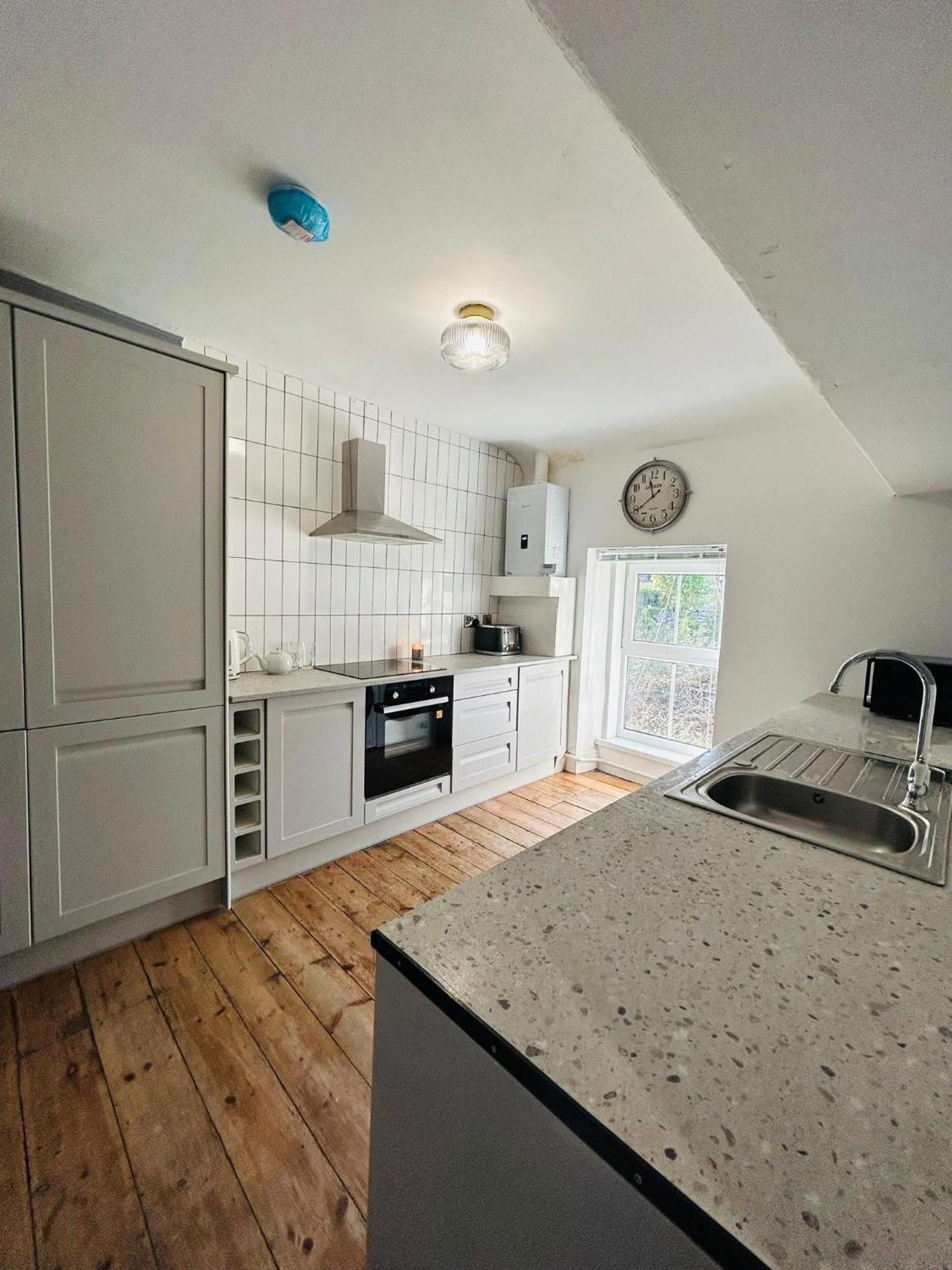 Dolgellau Grand Heights Apt Zewnętrze zdjęcie