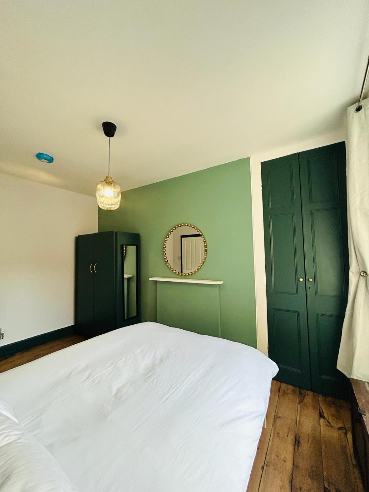 Dolgellau Grand Heights Apt Zewnętrze zdjęcie