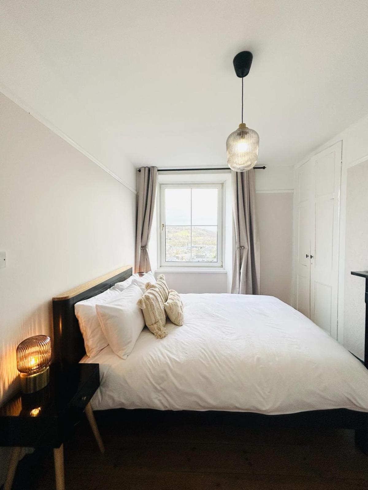 Dolgellau Grand Heights Apt Zewnętrze zdjęcie