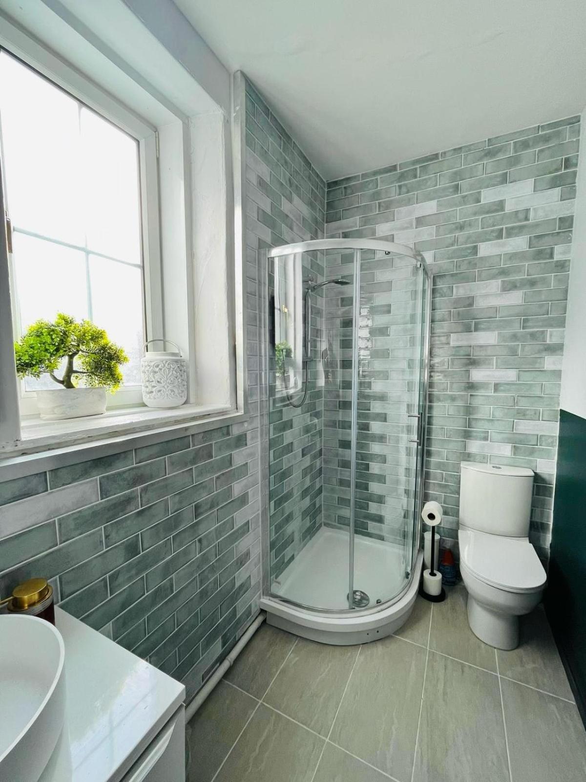 Dolgellau Grand Heights Apt Zewnętrze zdjęcie