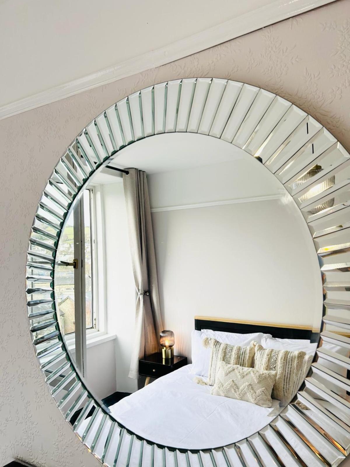 Dolgellau Grand Heights Apt Zewnętrze zdjęcie