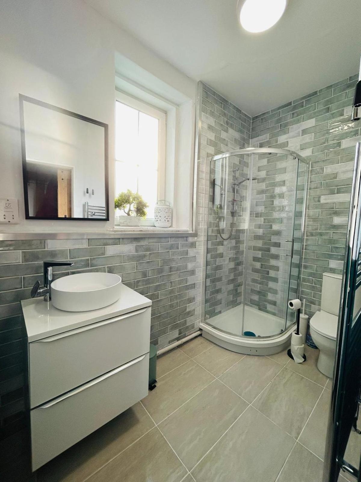 Dolgellau Grand Heights Apt Zewnętrze zdjęcie