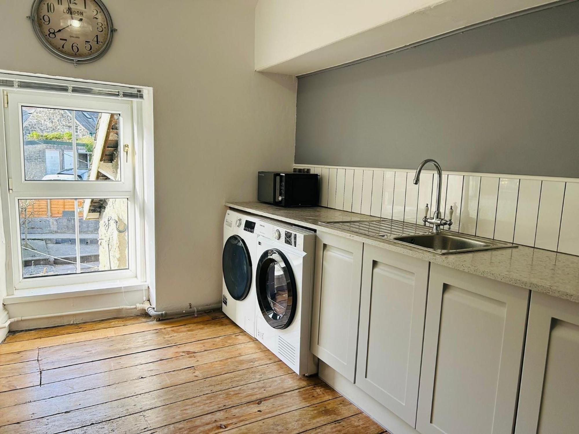 Dolgellau Grand Heights Apt Zewnętrze zdjęcie