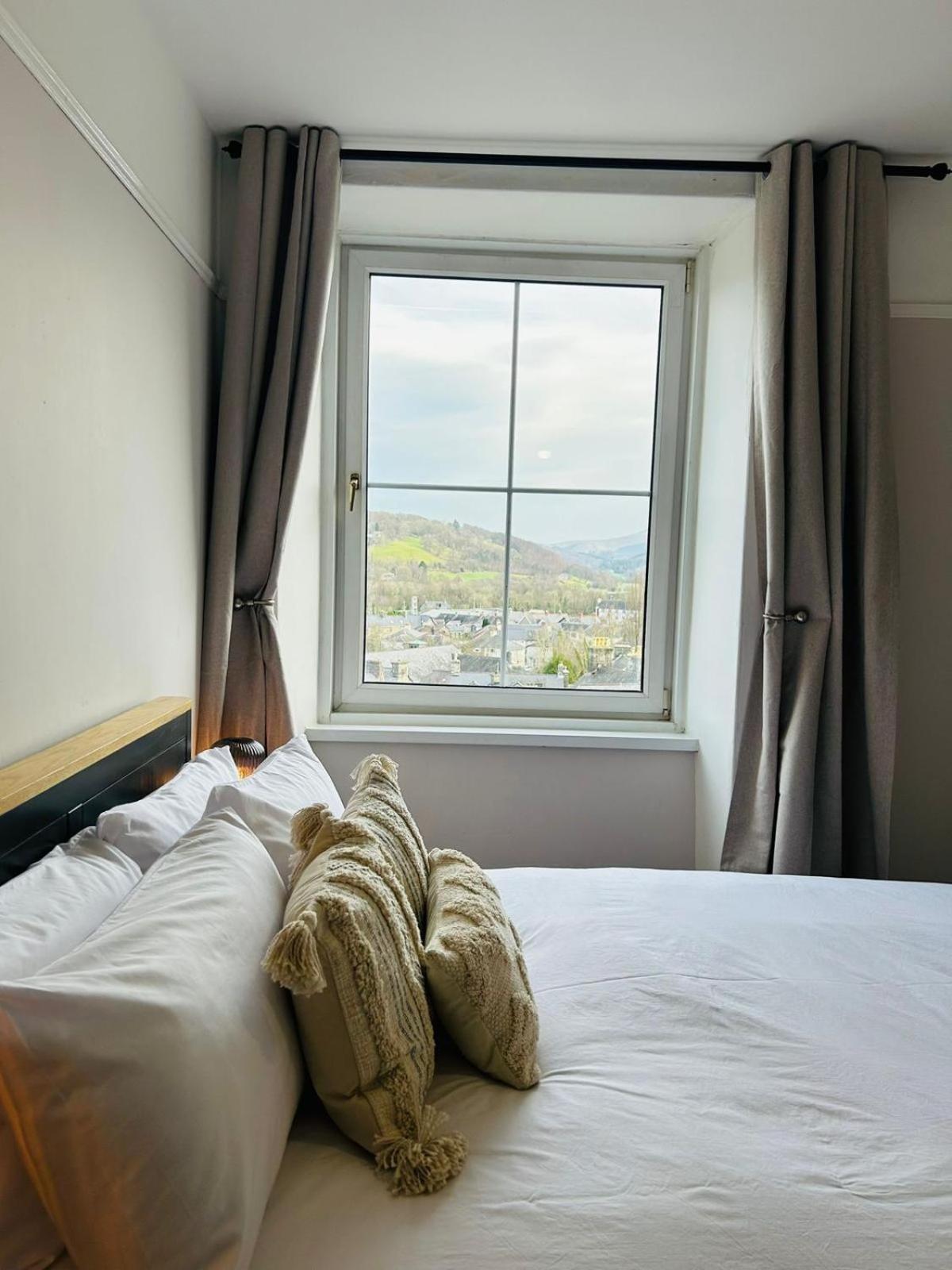 Dolgellau Grand Heights Apt Zewnętrze zdjęcie
