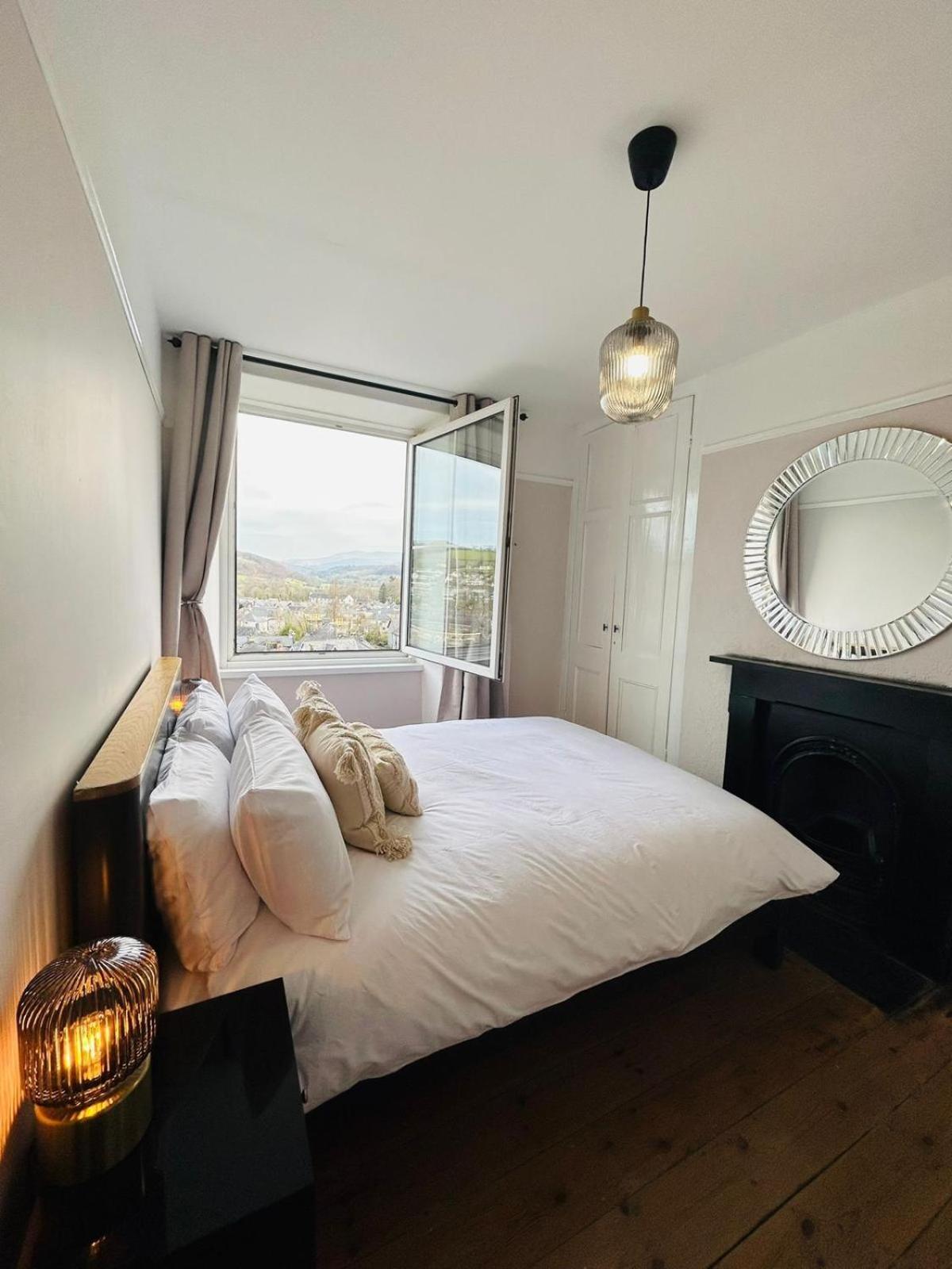 Dolgellau Grand Heights Apt Zewnętrze zdjęcie