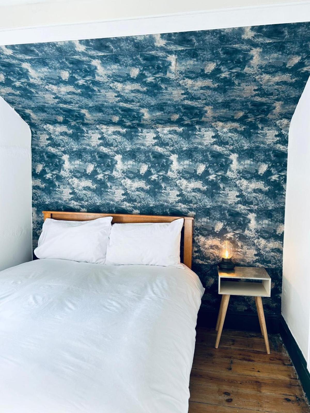 Dolgellau Grand Heights Apt Zewnętrze zdjęcie