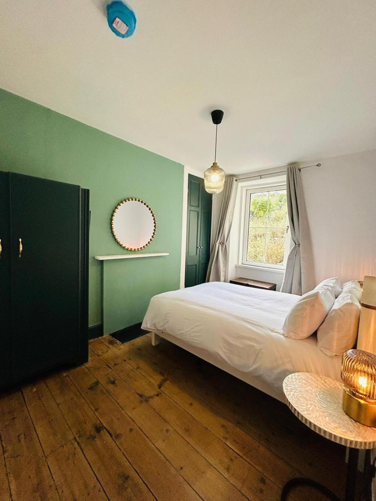 Dolgellau Grand Heights Apt Zewnętrze zdjęcie